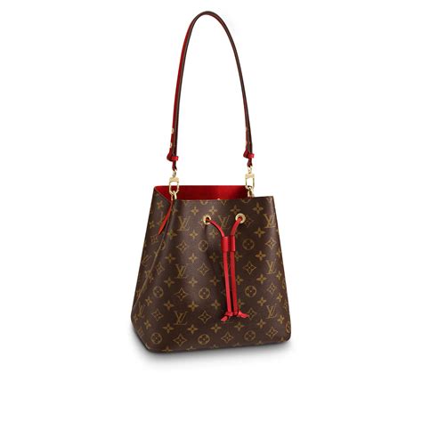 louis vuitton bag neo noe|louis vuitton noe monogram.